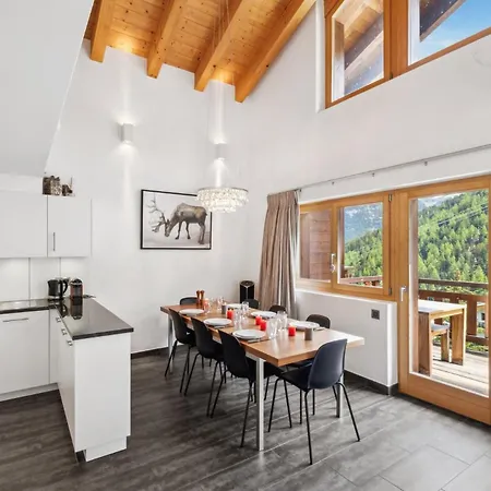 Duplex Piste Rouge By Miggins