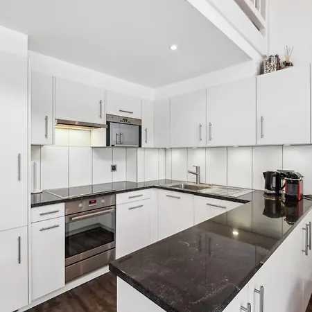 Apartment Duplex Piste Rouge By Miggins