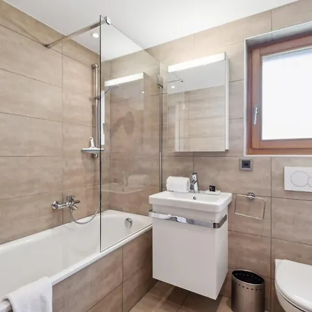 Duplex Piste Rouge By Miggins Apartment Grimentz